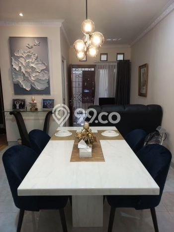 cepat rumah bagus siap huni di Cluster Gading Nirwana cepat rumah bagus siap huni di Cluster Gading Nirwana