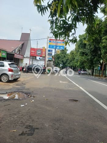 Dijual Tanah di Pesanggrahan Jakarta Selatan Luas 570m2 SHM Dijual Tanah di Pesanggrahan Jakarta Selatan Luas 570m2 SHM