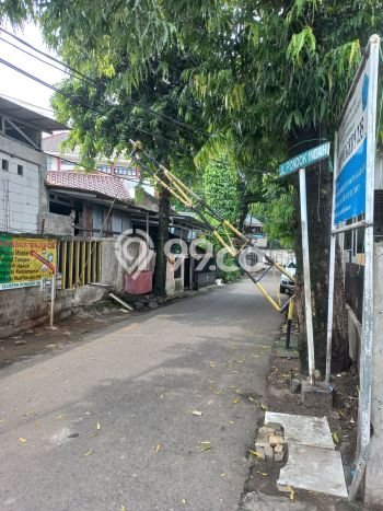Dijual Tanah di Pesanggrahan Jakarta Selatan Luas 570m2 SHM Dijual Tanah di Pesanggrahan Jakarta Selatan Luas 570m2 SHM