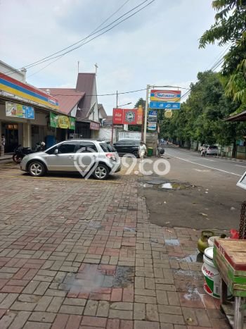 Dijual Tanah di Pesanggrahan Jakarta Selatan Luas 570m2 SHM Dijual Tanah di Pesanggrahan Jakarta Selatan Luas 570m2 SHM
