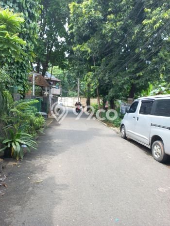 Dijual Tanah di Pesanggrahan Jakarta Selatan Luas 570m2 SHM Dijual Tanah di Pesanggrahan Jakarta Selatan Luas 570m2 SHM
