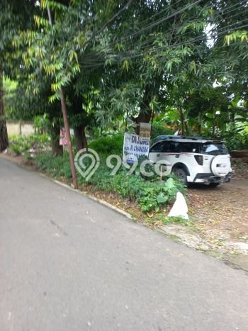 Dijual Tanah di Pesanggrahan Jakarta Selatan Luas 570m2 SHM Dijual Tanah di Pesanggrahan Jakarta Selatan Luas 570m2 SHM