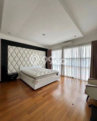 Hunian Eksklusif Best Area di Jakarta Selatan, DKI Jakarta Hunian Eksklusif Best Area di Jakarta Selatan, DKI Jakarta