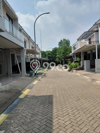 Rumah sewa siap huni 3 KT di Graha Raya, Tangerang Rumah sewa siap huni 3 KT di Graha Raya, Tangerang