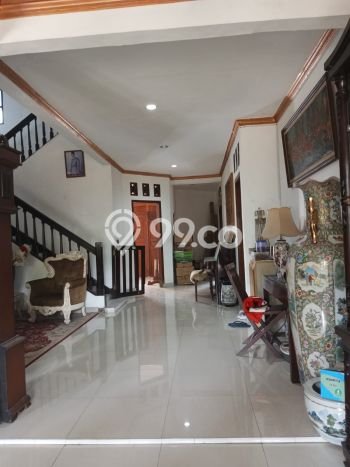 Hunian Luxury di Tangerang Lokasi Strategis Kondisi Terawat Hunian Luxury di Tangerang Lokasi Strategis Kondisi Terawat