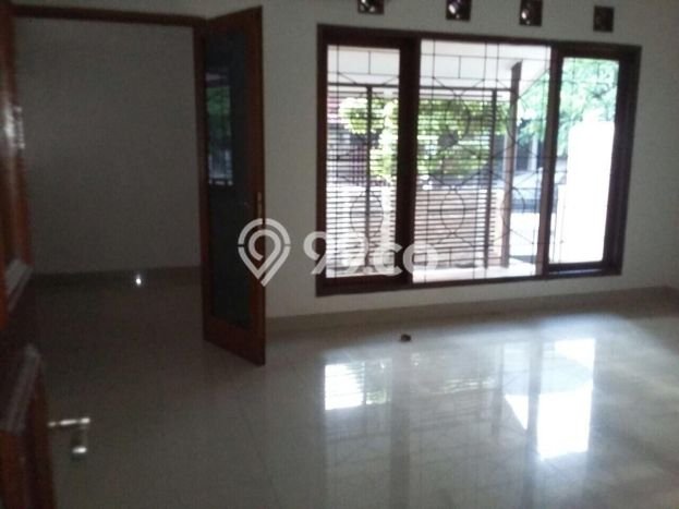 Hunian Luxury di Tangerang Lokasi Strategis Kondisi Terawat Hunian Luxury di Tangerang Lokasi Strategis Kondisi Terawat
