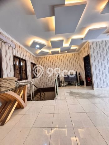 Hunian Luxury Best Location di Tangerang Selatan, Banten Hunian Luxury Best Location di Tangerang Selatan, Banten