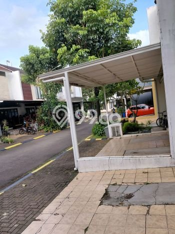 Disewakan! Rumah 4 Kamar Tidur &
4 Kamar Mandi di Graha Raya Bintaro, Tangerang Selatan Disewakan! Rumah 4 Kamar Tidur &
4 Kamar Mandi di Graha Raya Bintaro, Tangerang Selatan
