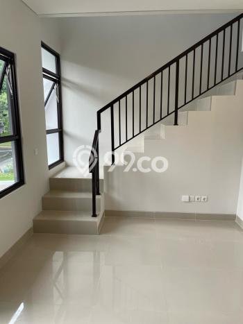 Hunian Nyaman Asri 2 KT Siap Huni di BSD City Tangerang Hunian Nyaman Asri 2 KT Siap Huni di BSD City Tangerang