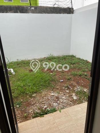 Hunian Nyaman Asri 2 KT Siap Huni di BSD City Tangerang Hunian Nyaman Asri 2 KT Siap Huni di BSD City Tangerang