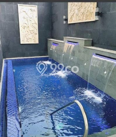 Rumah Luxury di Tangerang Lokasi Strategis Kondisi Baik Rumah Luxury di Tangerang Lokasi Strategis Kondisi Baik