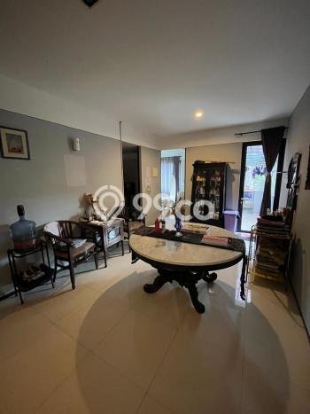 Rumah Mewah Akses Mudah di Jakarta Selatan Rumah Mewah Akses Mudah di Jakarta Selatan