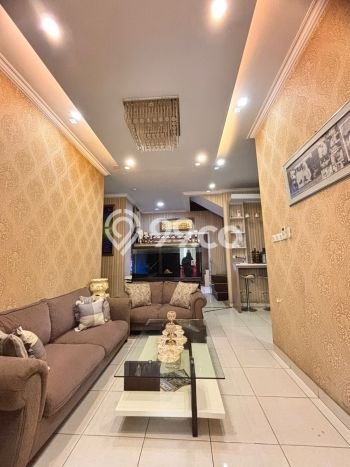 Hunian Luxury Best Location di Tangerang Selatan, Banten Hunian Luxury Best Location di Tangerang Selatan, Banten