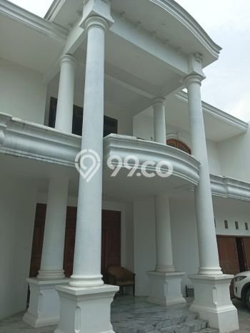 Hunian Luxury di Tangerang Lokasi Strategis Kondisi Terawat Hunian Luxury di Tangerang Lokasi Strategis Kondisi Terawat