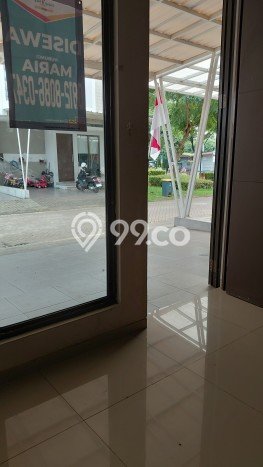Rumah Luas Asri 3 KT Siap Pakai di Graha Raya Tangerang Selatan Rumah Luas Asri 3 KT Siap Pakai di Graha Raya Tangerang Selatan