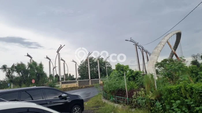 Kavling Tanah untuk Disewa di Rorotan Lahan Luas 40000m2 Kavling Tanah untuk Disewa di Rorotan Lahan Luas 40000m2