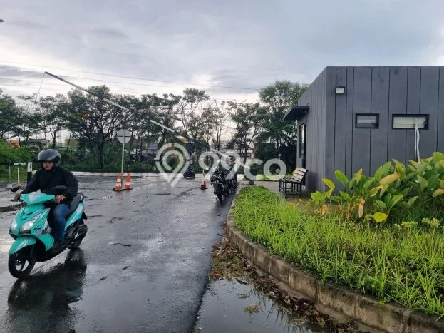 Kavling Tanah untuk Disewa di Rorotan Lahan Luas 40000m2 Kavling Tanah untuk Disewa di Rorotan Lahan Luas 40000m2