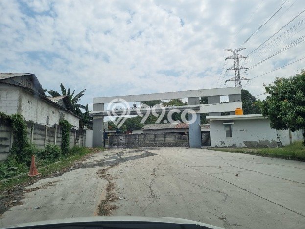 LOKASI STRATEGIS! Tanah Kawasan Ciampel, Luas 50000m2m², Kawasan Potensial, Cocok untuk Hunian LOKASI STRATEGIS! Tanah Kawasan Ciampel, Luas 50000m2m², Kawasan Potensial, Cocok untuk Hunian