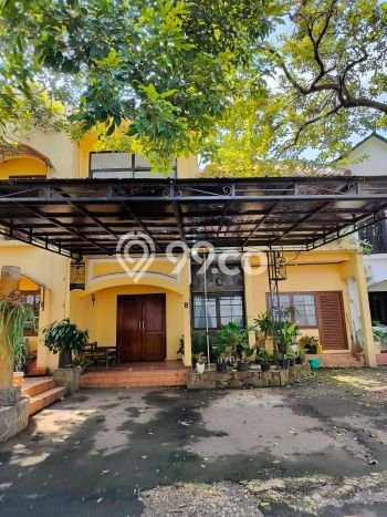 Disewakan Segera Rumah Kondisi Baik di Area Cilandak, Jakarta Selatan Disewakan Segera Rumah Kondisi Baik di Area Cilandak, Jakarta Selatan