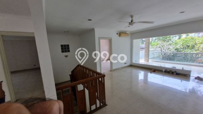 Disewakan Rumah Konsep Minimalis di Pasar Minggu Jakarta Selatan dengan 4 KT Disewakan Rumah Konsep Minimalis di Pasar Minggu Jakarta Selatan dengan 4 KT
