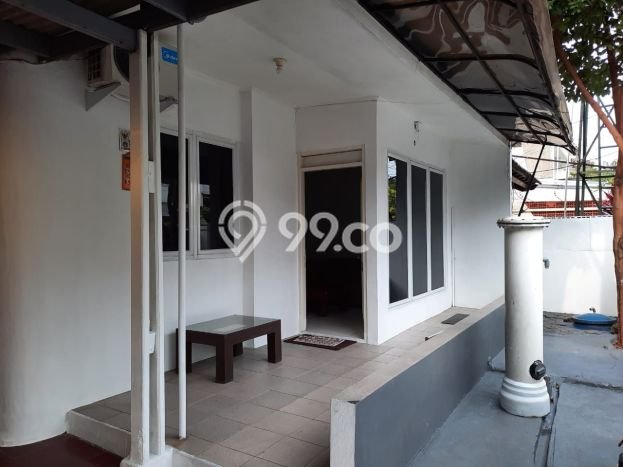 Rumah Bagus Siap Huni Di Pancoran Luas 160m2 Aman Rumah Bagus Siap Huni Di Pancoran Luas 160m2 Aman