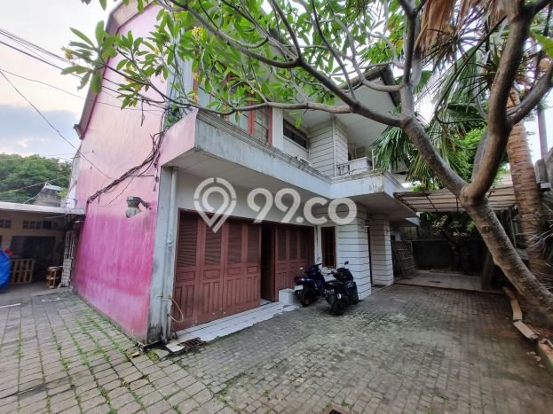 Rumah sewa siap huni 4 KT di Kemang, Jakarta Selatan Rumah sewa siap huni 4 KT di Kemang, Jakarta Selatan