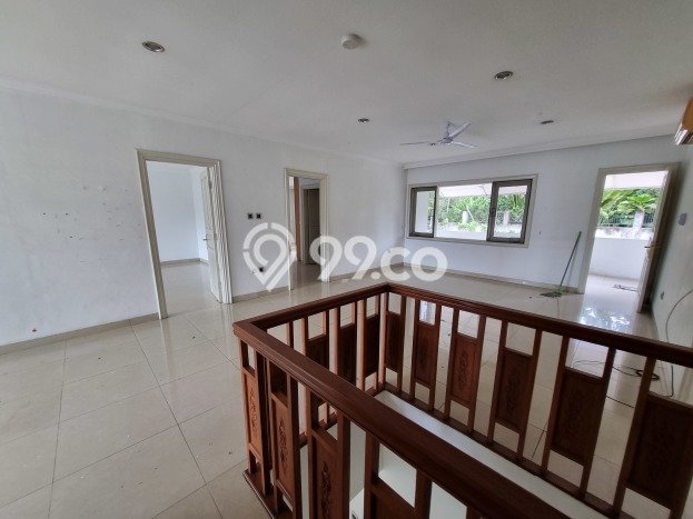 Jarang Ada! Rumah Kontrakan 5 Kamar Nyaman Siap Huni Cipete Jarang Ada! Rumah Kontrakan 5 Kamar Nyaman Siap Huni Cipete