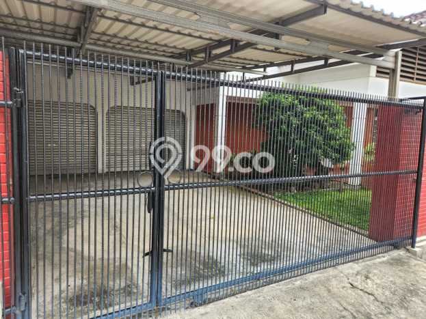 Dijual Hunian Mewah dengan Fasilitas Sekitar Lengkap di Cempaka Putih, Jakarta Pusat Dijual Hunian Mewah dengan Fasilitas Sekitar Lengkap di Cempaka Putih, Jakarta Pusat