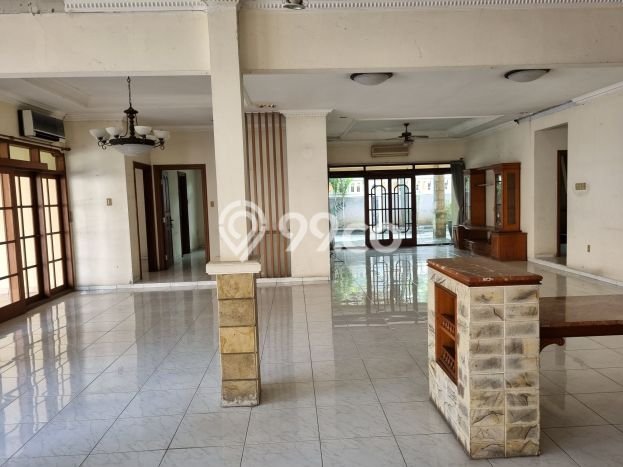 Jarang Ada! Rumah Sewa 4 Kamar Nyaman Siap Huni Radio Dalam Jarang Ada! Rumah Sewa 4 Kamar Nyaman Siap Huni Radio Dalam
