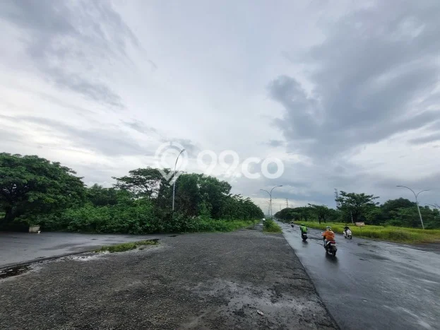Kavling Tanah untuk Disewa di Rorotan Lahan Luas 40000m2 Kavling Tanah untuk Disewa di Rorotan Lahan Luas 40000m2