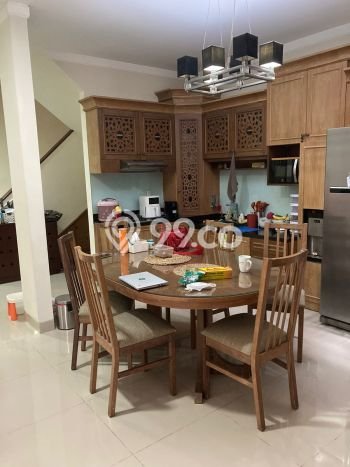 Jarang Ada! Rumah Sewa 4 Kamar Bagus Siap Huni Antasari Jarang Ada! Rumah Sewa 4 Kamar Bagus Siap Huni Antasari