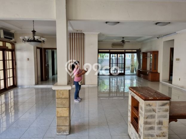 Jarang Ada! Rumah Sewa 4 Kamar Nyaman Siap Huni Radio Dalam Jarang Ada! Rumah Sewa 4 Kamar Nyaman Siap Huni Radio Dalam