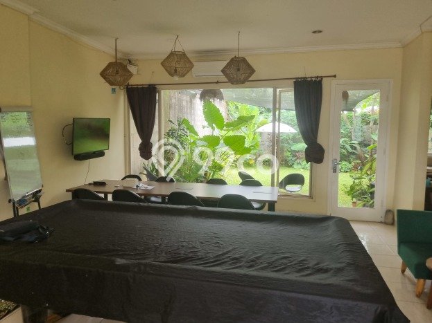 Rumah Kontrakan Jakarta Selatan LT 180m2 LB 180m2 Area Pejaten Rumah Kontrakan Jakarta Selatan LT 180m2 LB 180m2 Area Pejaten