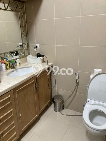 Jarang Ada! Rumah Sewa 4 Kamar Bagus Siap Huni Antasari Jarang Ada! Rumah Sewa 4 Kamar Bagus Siap Huni Antasari