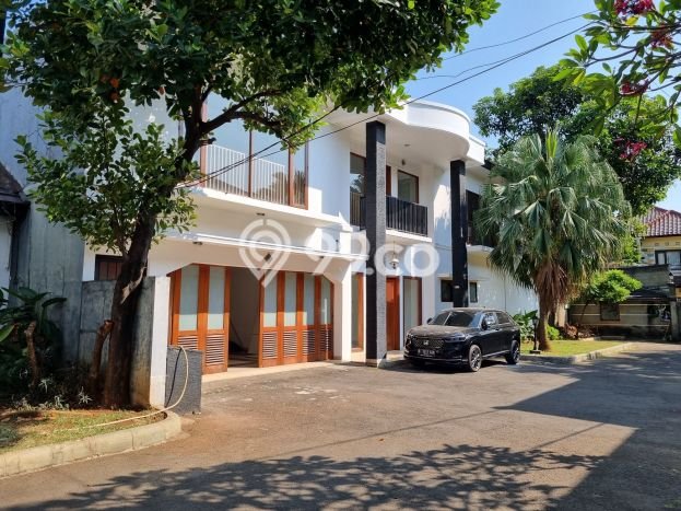 Jarang Ada! Rumah Kontrakan 5 Kamar Bagus Siap Huni Pejaten Jarang Ada! Rumah Kontrakan 5 Kamar Bagus Siap Huni Pejaten