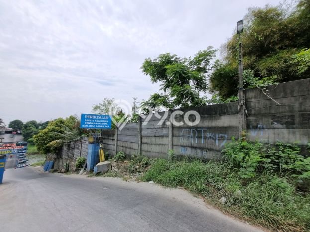 LOKASI STRATEGIS! Tanah Kawasan Ciampel, Luas 50000m2m², Kawasan Potensial, Cocok untuk Hunian LOKASI STRATEGIS! Tanah Kawasan Ciampel, Luas 50000m2m², Kawasan Potensial, Cocok untuk Hunian