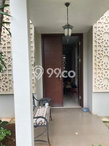 Jarang Ada! Rumah Sewa 4 Kamar Bagus Siap Huni Antasari Jarang Ada! Rumah Sewa 4 Kamar Bagus Siap Huni Antasari
