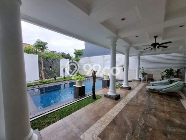 Disewakan Rumah Harga Terjangkau di Antasari Jakarta Selatan Punya 7 Kamar Tidur Disewakan Rumah Harga Terjangkau di Antasari Jakarta Selatan Punya 7 Kamar Tidur