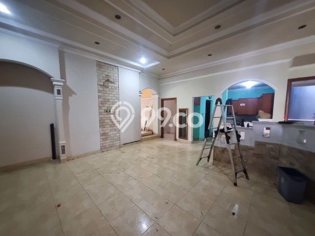 Disewakan Rumah Harga Terjangkau di Pejaten Jakarta Selatan dengan 4 KT Disewakan Rumah Harga Terjangkau di Pejaten Jakarta Selatan dengan 4 KT