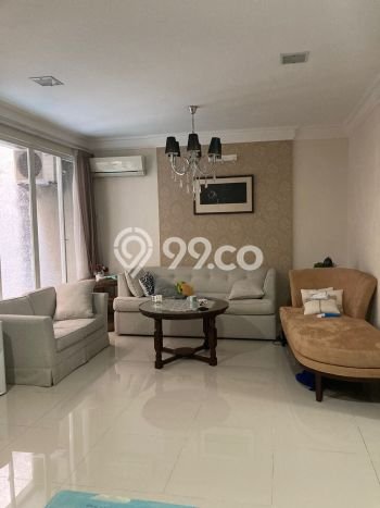 Jarang Ada! Rumah Sewa 4 Kamar Bagus Siap Huni Antasari Jarang Ada! Rumah Sewa 4 Kamar Bagus Siap Huni Antasari