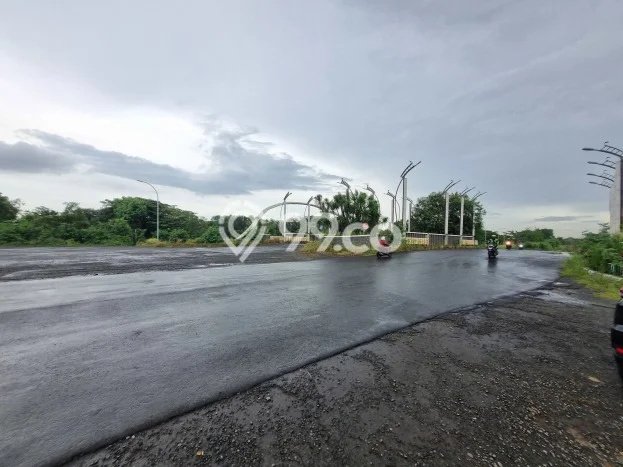 Kavling Tanah untuk Disewa di Rorotan Lahan Luas 40000m2 Kavling Tanah untuk Disewa di Rorotan Lahan Luas 40000m2
