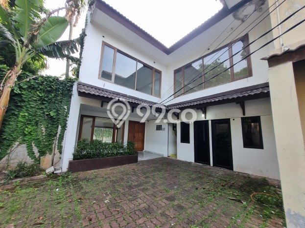 GOOD DEAL! Rumah di Cilandak, 5 KT, Siap Huni, LT 500m2m² Bangunan 500m2m² GOOD DEAL! Rumah di Cilandak, 5 KT, Siap Huni, LT 500m2m² Bangunan 500m2m²