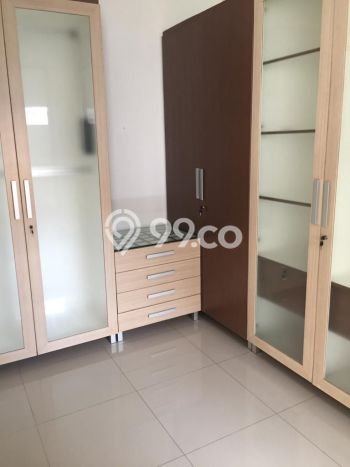 Hunian Apartemen Ekonomis di Jakarta Selatan dengan 2 Kamar Tidur, 1 Kamar Mandi Hunian Apartemen Ekonomis di Jakarta Selatan dengan 2 Kamar Tidur, 1 Kamar Mandi