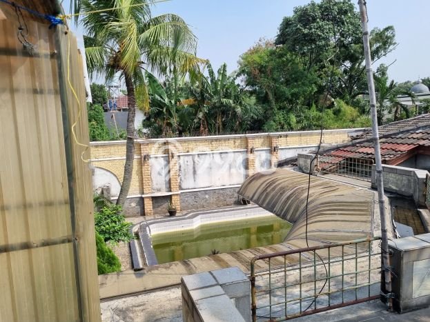 Jarang Ada! Rumah Sewa 4 Kamar Nyaman Siap Huni Radio Dalam Jarang Ada! Rumah Sewa 4 Kamar Nyaman Siap Huni Radio Dalam