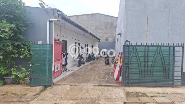 Komersial Dijual di Cimanggis LT 202m2, LB 150m2 Solusi Investasi Cerdas Komersial Dijual di Cimanggis LT 202m2, LB 150m2 Solusi Investasi Cerdas