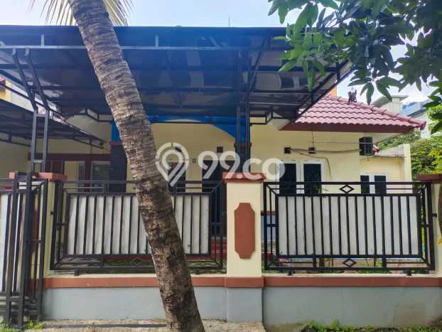 Hunian Cantik Minimalis Lb 160m2 di Cikarang Selatan, Bekasi Hunian Cantik Minimalis Lb 160m2 di Cikarang Selatan, Bekasi