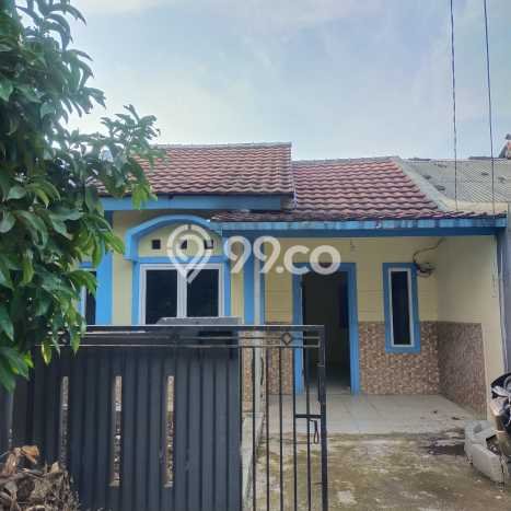 Rumah Minimalis Dijual di Cileungsi 2 Kamar dengan Luas Tanah 75m2 Rumah Minimalis Dijual di Cileungsi 2 Kamar dengan Luas Tanah 75m2