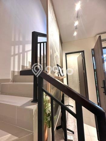 Dijual Rumah Minimalis Bagus Punya 2 KT di Cimanggis Depok - Dijual Rumah Minimalis Bagus Punya 2 KT di Cimanggis Depok -