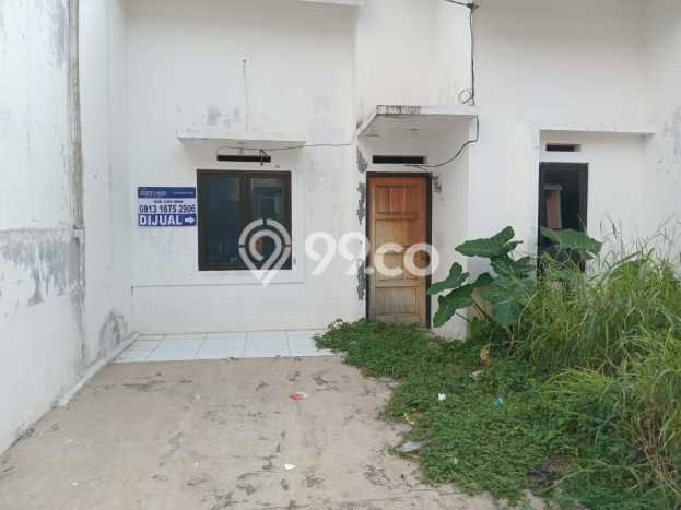Hunian Murah Dijual Area Sawangan, Depok Harga Rp 420 Juta Hunian Murah Dijual Area Sawangan, Depok Harga Rp 420 Juta