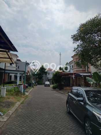 Jarang Ada! Rumah Sewa 3 Kamar Bagus Siap Huni Raffles Hills Jarang Ada! Rumah Sewa 3 Kamar Bagus Siap Huni Raffles Hills